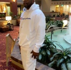 Meet your Posher, Gary